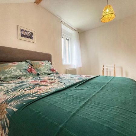 Loft Spacieux En Pleine Foret Bining Extérieur photo