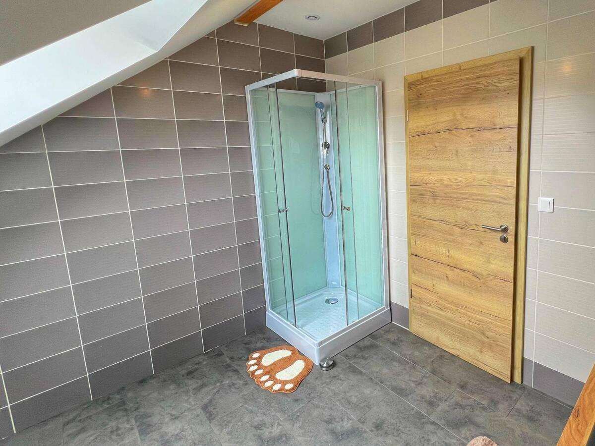Loft Spacieux En Pleine Foret Bining Extérieur photo